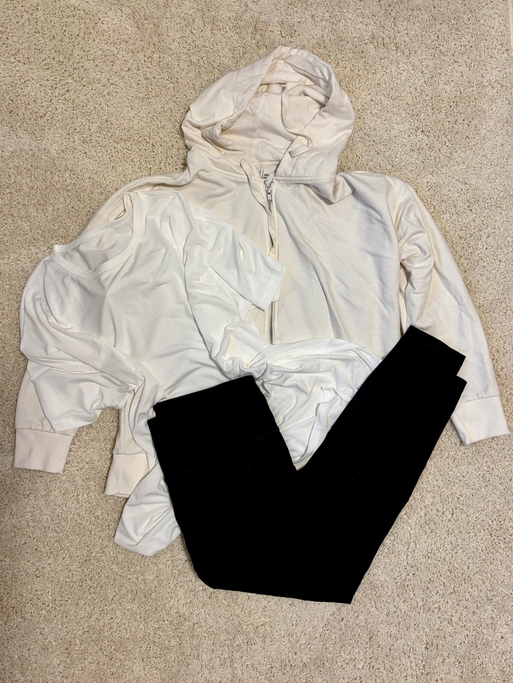 CRZ YOGA, Old Navy & Time & Tru Bundle